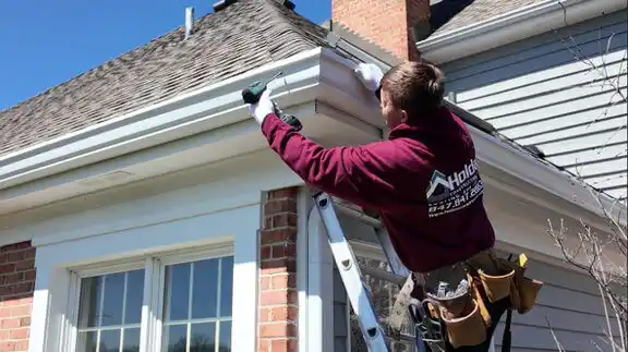 gutter services Paterson